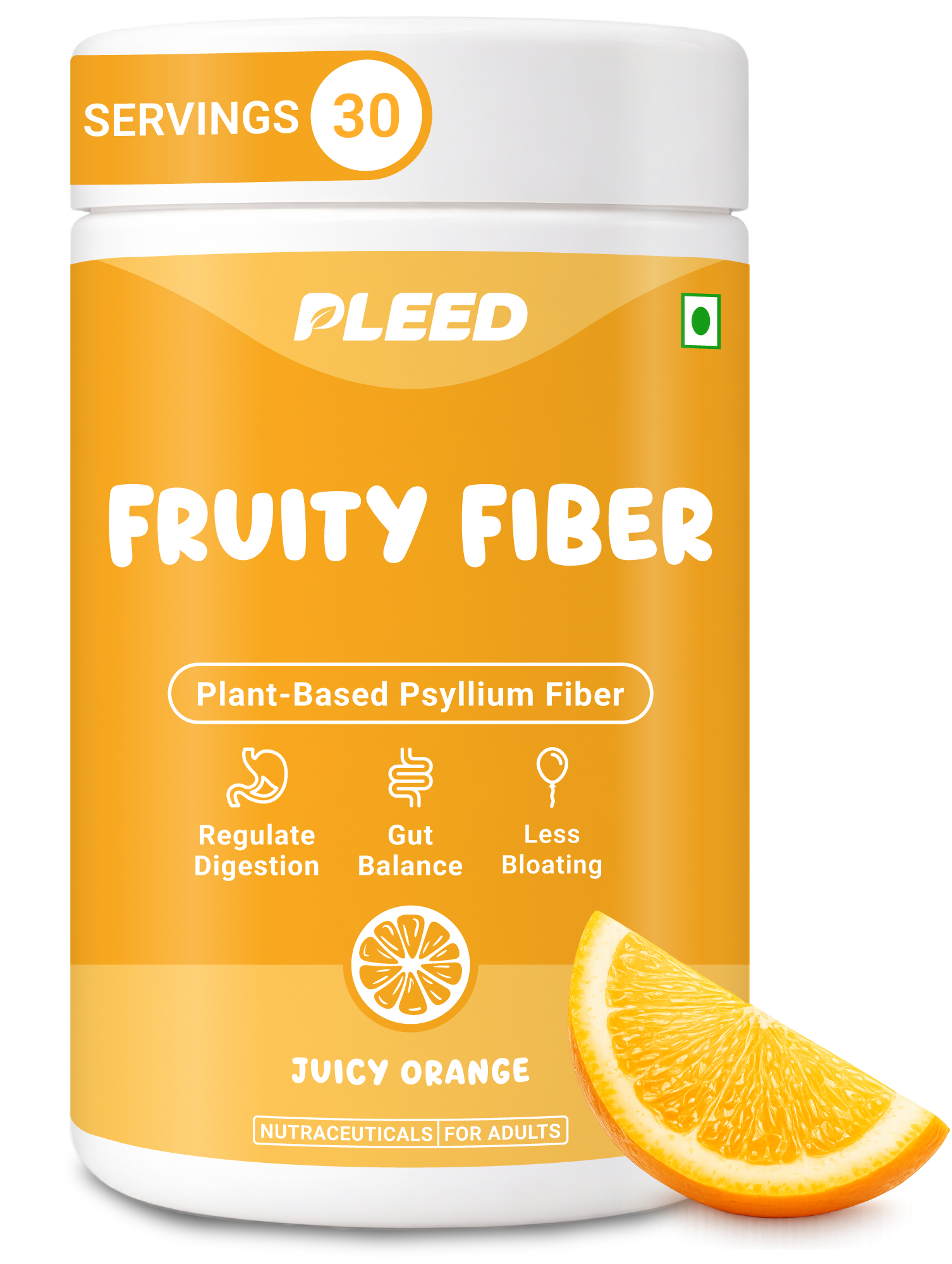 Fruity Fiber