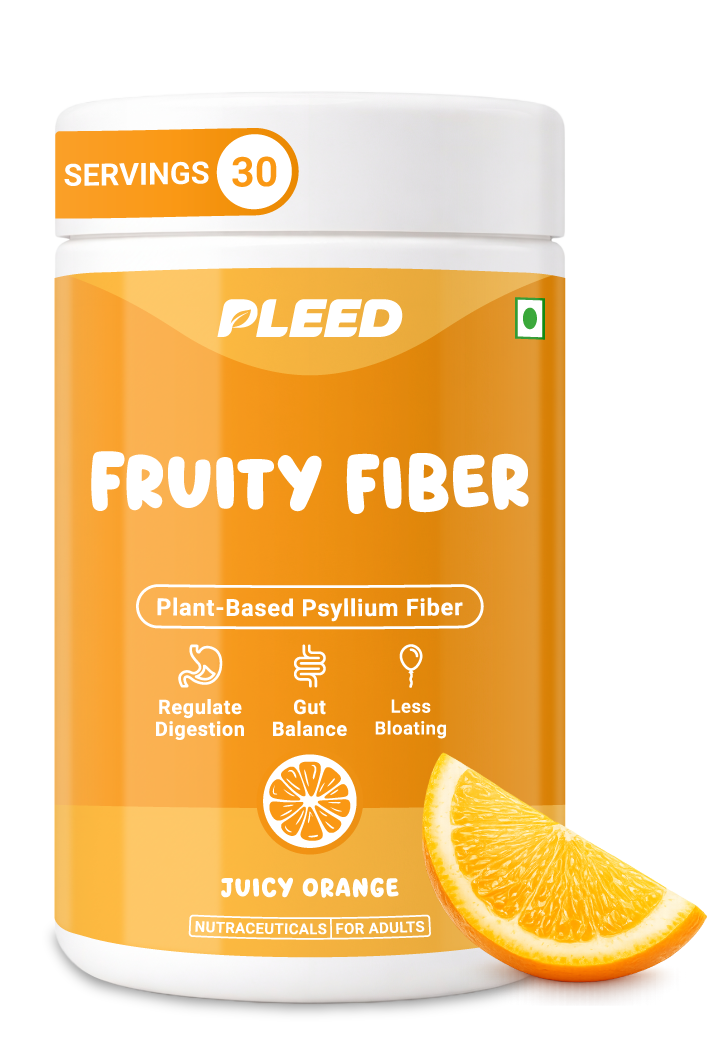 Fruity Fiber